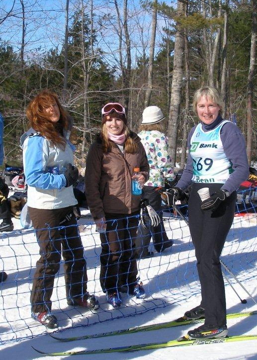 Ellen_Chandler - New England Ski Museum