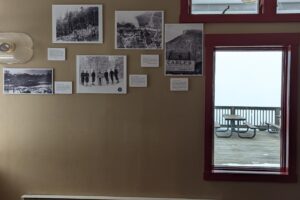 Cannon Exhibit